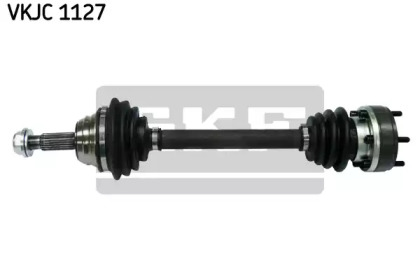 Вал SKF VKJC 1127